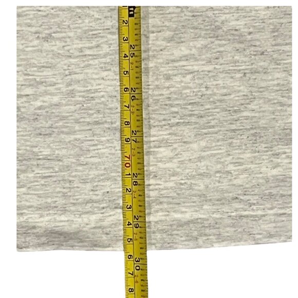 MIKE TYSON vs MCNEELEY “He’s Back’ T-Shirt MGM Grand K.O. Wear Vintage 1995 Sz L - Picture 4 of 8